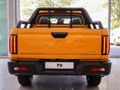 2026 JAC T9 2.0 CTI Super Lux Auto Double-Cab