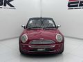 2006 MINI Convertible Cooper