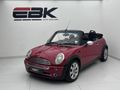 2006 MINI Convertible Cooper