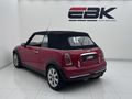 2006 MINI Convertible Cooper