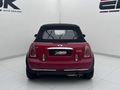2006 MINI Convertible Cooper
