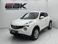 2013 Nissan Juke 1.6 Acenta+