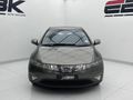 2008 Honda Civic 1.8 EXi 5-dr