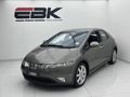 2008 Honda Civic 1.8 EXi 5-dr