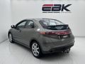 2008 Honda Civic 1.8 EXi 5-dr