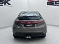 2008 Honda Civic 1.8 EXi 5-dr