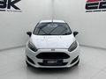 2017 Ford Fiesta 1.0 EcoBoost Ambiente 5-dr
