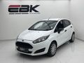 2017 Ford Fiesta 1.0 EcoBoost Ambiente 5-dr