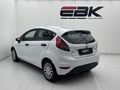 2017 Ford Fiesta 1.0 EcoBoost Ambiente 5-dr