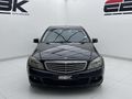 2011 Mercedes-Benz C-Class C 180 CGI BE Classic Auto