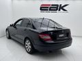2011 Mercedes-Benz C-Class C 180 CGI BE Classic Auto