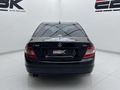 2011 Mercedes-Benz C-Class C 180 CGI BE Classic Auto
