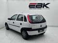 2006 Opel Corsa 1.4i Sport