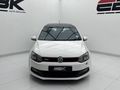 2014 Volkswagen Polo GTI 1.4 TSI Auto
