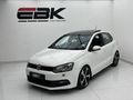 2014 Volkswagen Polo GTI 1.4 TSI Auto