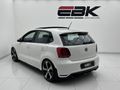 2014 Volkswagen Polo GTI 1.4 TSI Auto