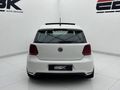 2014 Volkswagen Polo GTI 1.4 TSI Auto