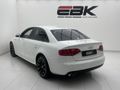 2011 Audi A4 1.8 T Ambition