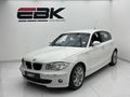 2006 BMW 1 Series 120i 5-dr Sport Auto
