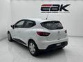 2014 Renault Clio IV 1.2 Authentique 5-dr (55kW)
