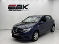 2018 Renault Sandero 900T Expression