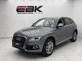 2016 Audi Q5 2.0 TFSI quattro SE Auto