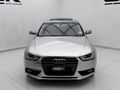 2015 Audi A4 1.8 T S (88kW)