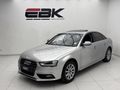 2015 Audi A4 1.8 T S (88kW)