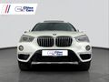 2019 BMW X1 sDrive18i xLine Auto