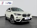 2019 BMW X1 sDrive18i xLine Auto