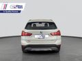 2019 BMW X1 sDrive18i xLine Auto