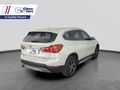 2019 BMW X1 sDrive18i xLine Auto