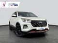 2022 Chery Tiggo 4 Pro 1.5 T Elite