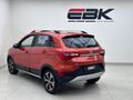 2018 BAIC X25 1.5 Fashion