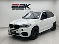 2014 BMW X5 xDrive30d M Sport Auto