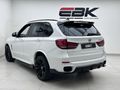 2014 BMW X5 xDrive30d M Sport Auto
