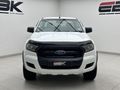 2017 Ford Ranger 2.2 TDCi XL Double-Cab