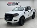 2017 Ford Ranger 2.2 TDCi XL Double-Cab