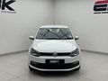 2018 Volkswagen Polo Vivo 1.6 Highline 5-dr