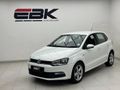 2018 Volkswagen Polo Vivo 1.6 Highline 5-dr