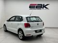 2018 Volkswagen Polo Vivo 1.6 Highline 5-dr