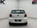 2018 Volkswagen Polo Vivo 1.6 Highline 5-dr