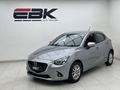 2016 Mazda 2 1.5 Active 5-dr