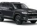 2026 Toyota Land Cruiser 300 V6 3.3D GR-S