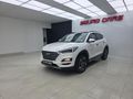 2019 Hyundai Tucson 2.0 CRDi Elite Auto