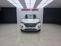 2019 Hyundai Tucson 2.0 CRDi Elite Auto