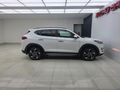 2019 Hyundai Tucson 2.0 CRDi Elite Auto
