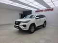 2022 Toyota Fortuner 2.8 GD-6 4x4 Auto