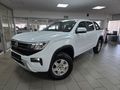 2025 Volkswagen Amarok 2.0 TDI 125kW Life Auto Double-Cab