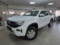 2025 Volkswagen Amarok 2.0 TDI 125kW Life Auto Double-Cab